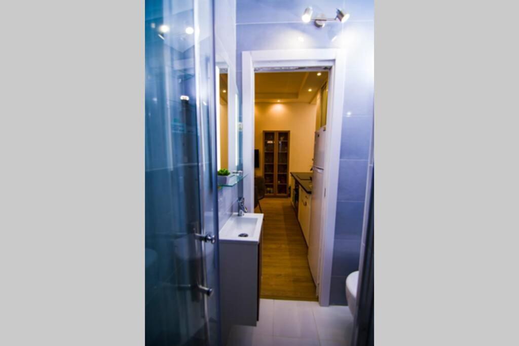 Apartmán Piso Vip Anton Martin. Madrid Centro. Exteriér fotografie